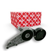 Febi Bilstein Riemenspanner Keilrippenriemen FüR Audi A4 B5 A6 C4 VW Passat C5