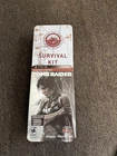 Tomb Raider Survival Kit Collector's Edition PS3
