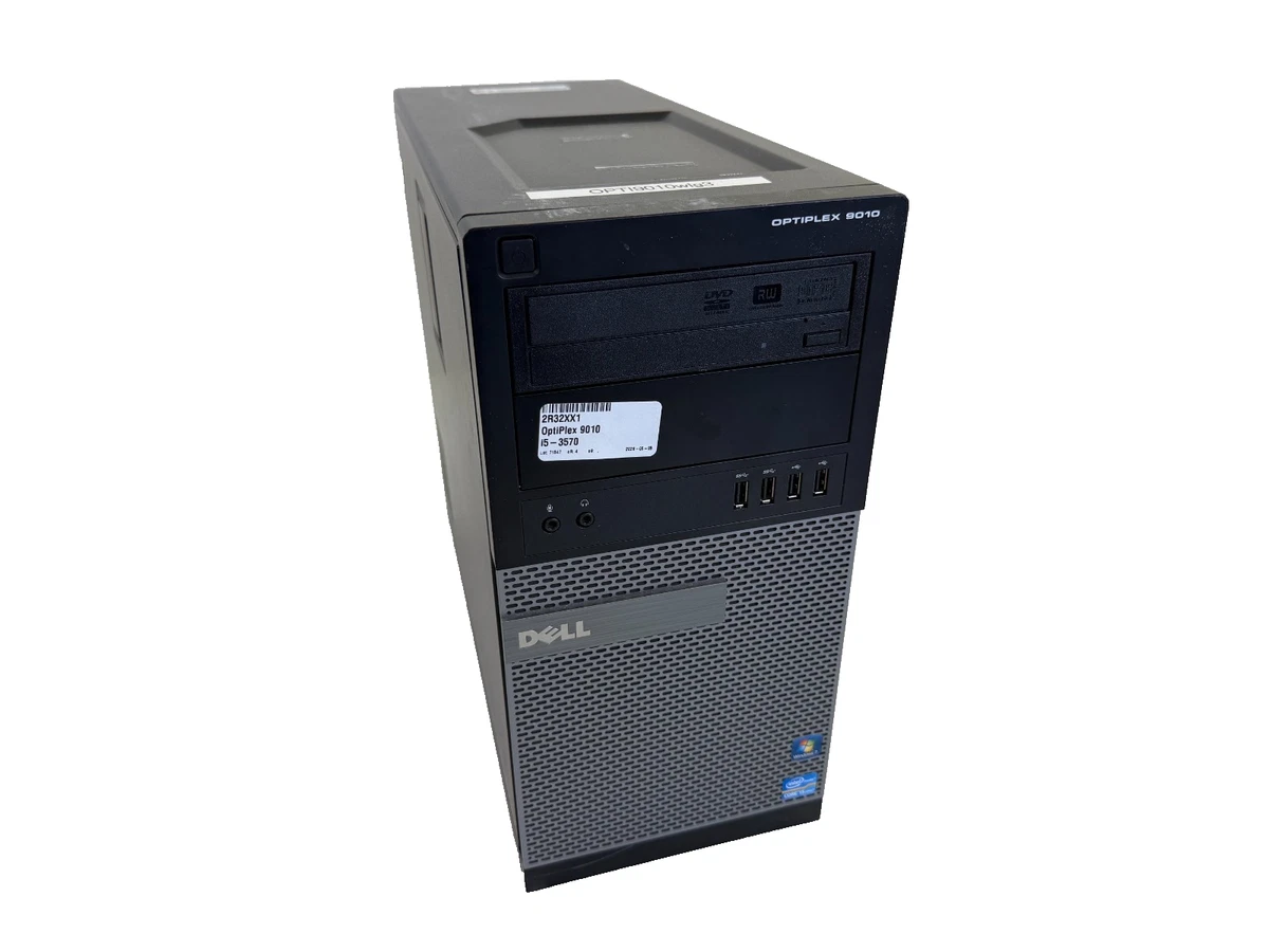 Optiplex 9010 for sale | eBay