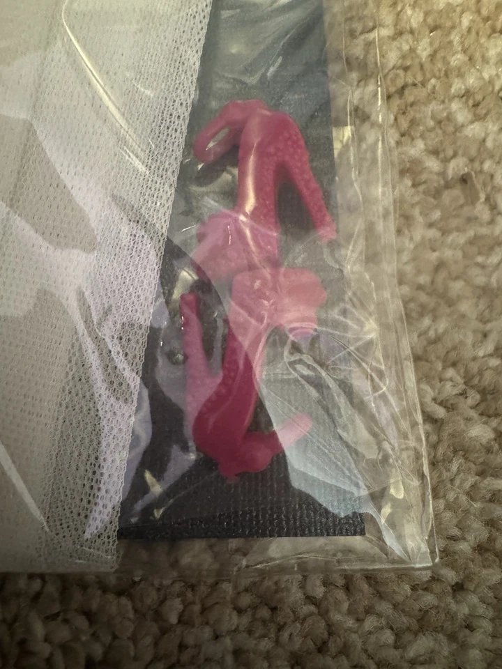 2019 Barbie Diamond Jubilee Gown w/shoes, NRFP - Image 4 of 4