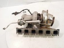 Turbocharger for 2016 Bentley Bentayga 6.0 W12 DDBB DDB 608HP