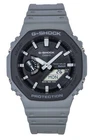 Casio G-Shock Grey Dial Tough Solar Sports GA-B2100LUU-8A 200M Men's Watch