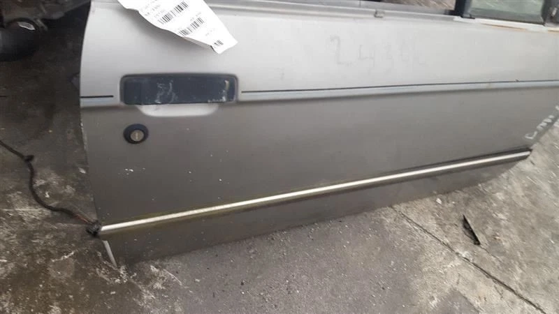 Passenger Right Front Door Convertible Electric Fits 87-93 BMW 325i 733517 Foto 4 de 4