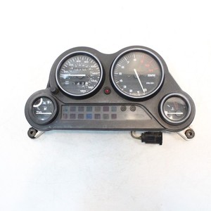 BMW K1200 RS Tachoeinheit + Kabelbaum 62117650308 OEM Bj 1997-2000