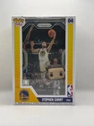Funko POP! Trading Cards NBA Prizm Stephen Curry 04