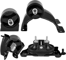 Engine Motor & Trans Mount Kit Compatible with Chrysler Town & Country | Dodg...