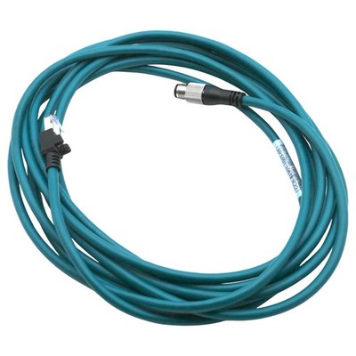 Cognex CCB-84901-1003-05 5m Ethernet kabel / In-Sight Ethernet cable -unused-