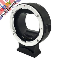 EF-EOS R Lens Mount Adapter Accessory For Canon EF EF-S Lens To EOS R RF Mount