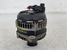 Alternator Für Jeep Compass Serie 68348758AB 5528099 Diesel 2000 (16>)