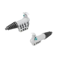 1X Nehmerzylinder, Kupplung Valeo 804746 Passend FüR Alfa Romeo CitroËN Fiat