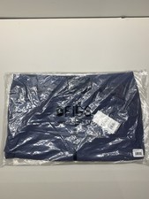 Figs Womens Sydney Performance Scrub Jacket XS X-Small SNY Space Navy