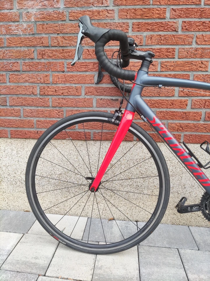 Specialized Allez, Foto 3 von 5