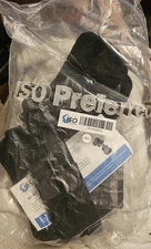 Knee Brace ISO Preferred UNI/Left OA Dual Upright Flex/Ext ISO-KN207SL New