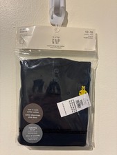 NWT Baby Gap 100 Organic Cotton Henley Top  Pants Plaid Pajamas - 12-18M