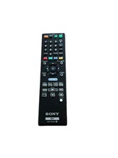 Genuine-Original-Sony-Remote Control     RMT-B105A- TESTED Nice