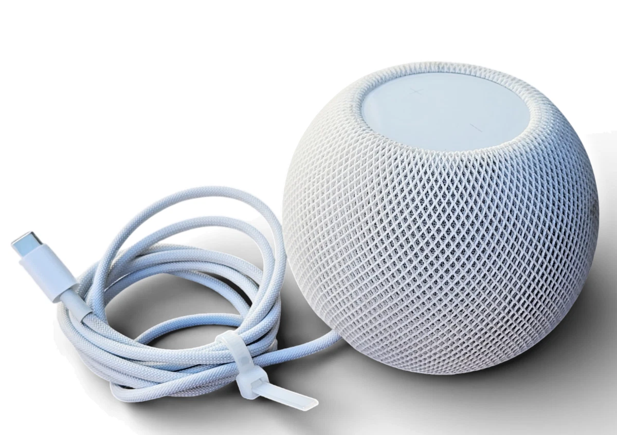 Apple HomePod mini Siri Smart Speakers for sale | eBay