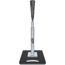 Baseball Batting Tee - Portablel Hitting Tee for Baseball/Softball with Handr...