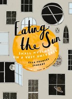 Eating The Sun | Small Musings On A Vast Universe | Ella Frances Sanders | Buch