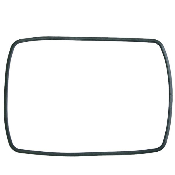 Easypart Passend FüR 10019499 Europart Neu Backofen Herd Dichtung TüRdichtung-image