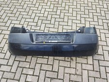 RENAULT MEGANE II BM0/1, CM0/1 Hintere Stoßstange 8200115127 36700195