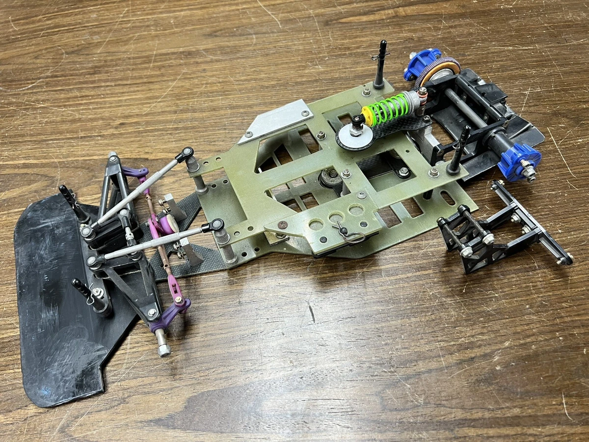 tamiya nissan r91cp products for sale | eBay