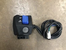 Yamaha Phazer FX Venture Nytro 07 08 09 10 11 12 13 14 warmer Left Bar Switch