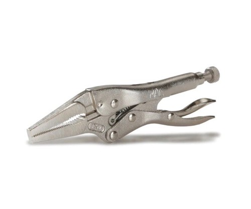 Mac Tools Long Nose Locking Pliers 9” LP-LN9 - Bild 2 von 9