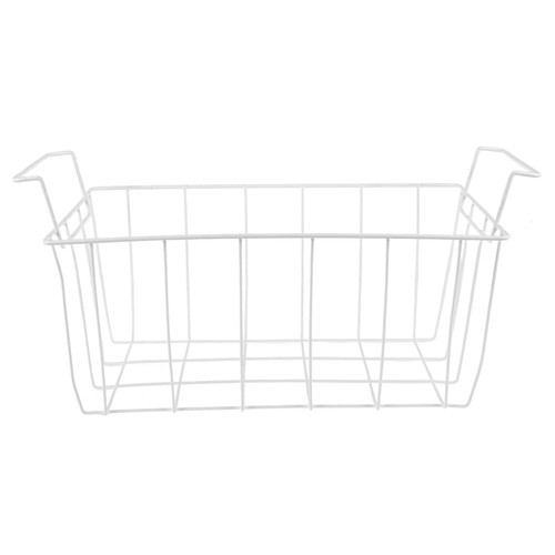 Freezer Hanging Basket Fridge Organizer Baskets for Chest Freezers - Picture 12 of 12