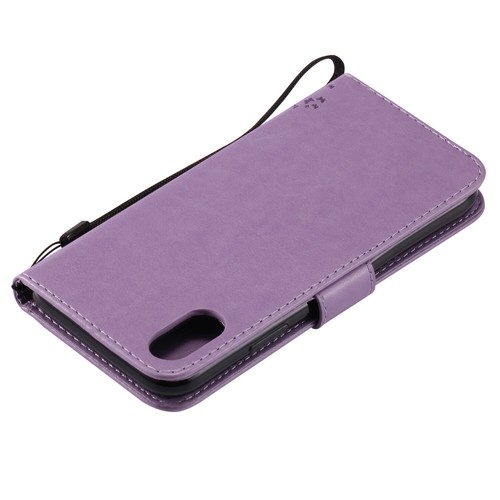 Hybrid Magnetic Flip Wallet Holder Strap Case Cover For iPhone SE 11 Pro Max XS - Bild 6 von 7