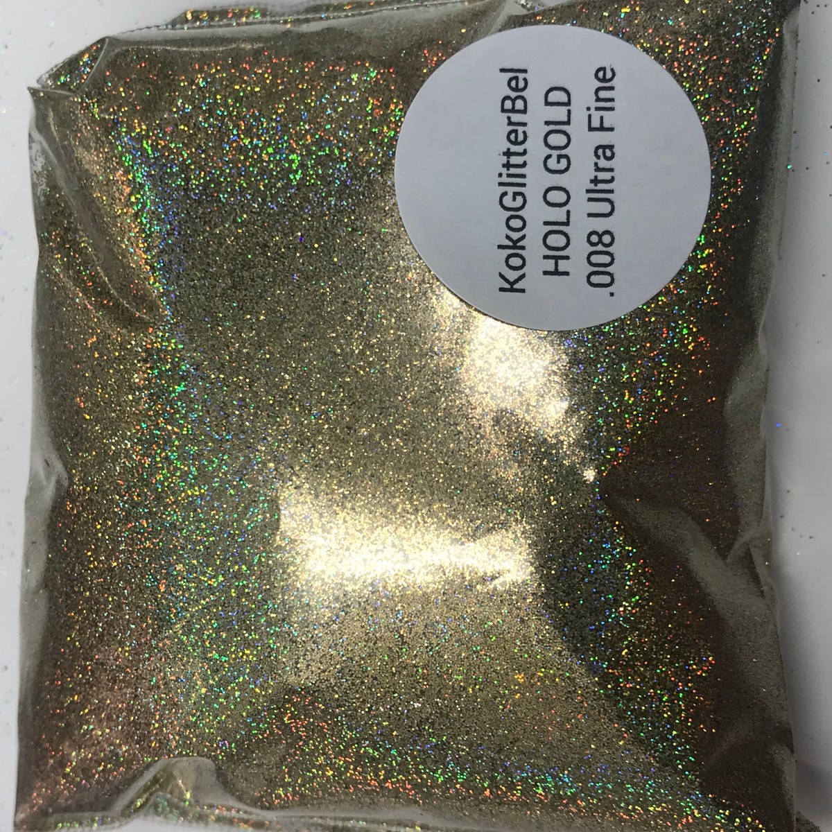 Bulk Fine Glitter