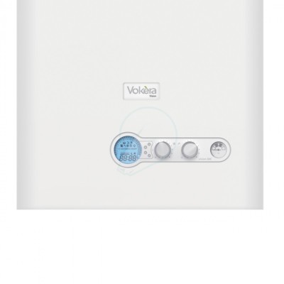 Vokera Boiler Not Working Reset Vokera Vision 25c Supply And
