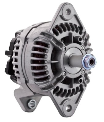 NEW Alternator Agco Gleaner Combine C62 R42 R52 R62 R72