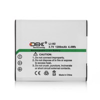 3.7v 1200mah D-li92 Dli92 Battery For For Pentax Optio I-10 Wg1 Wg-2 Wg-3 Wg-10 3.7v 1200mah D-li92 Dli92 Battery For For Pentax Optio I-10 Wg1 Wg-2 Wg-3 Wg-10