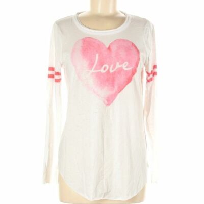 Chaser Love Long Sleeve Shirt