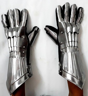 armour gloves