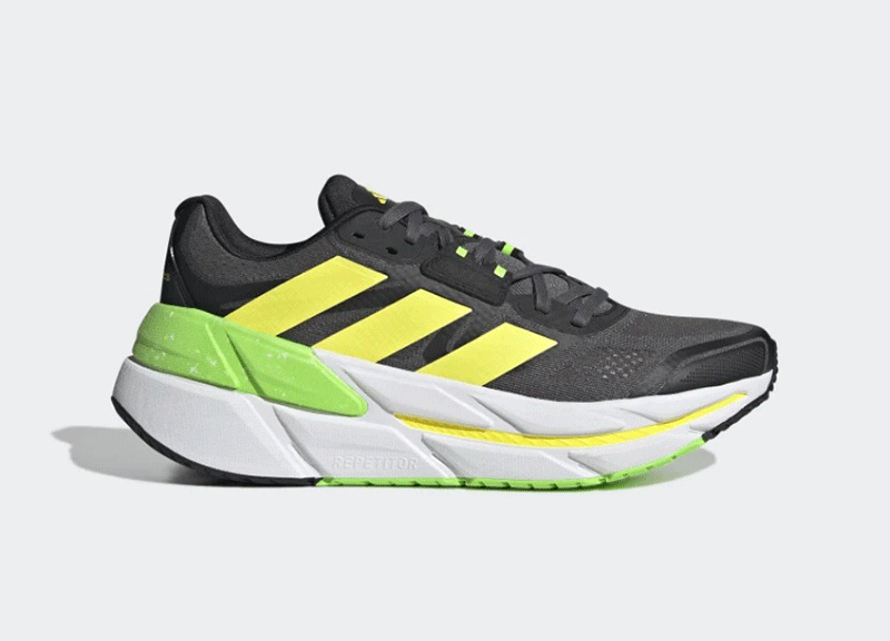 adidas Adista CS Low Top Men s Running Shoes GX8418 eBay
