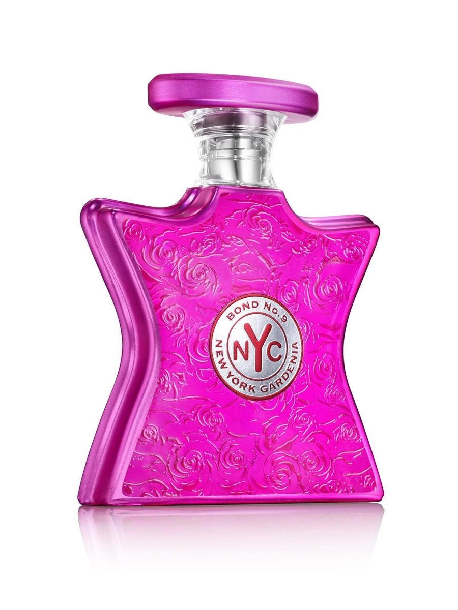 Bond No. 9 New York New York Gardenia Women's Eau de Parfum, 3.4