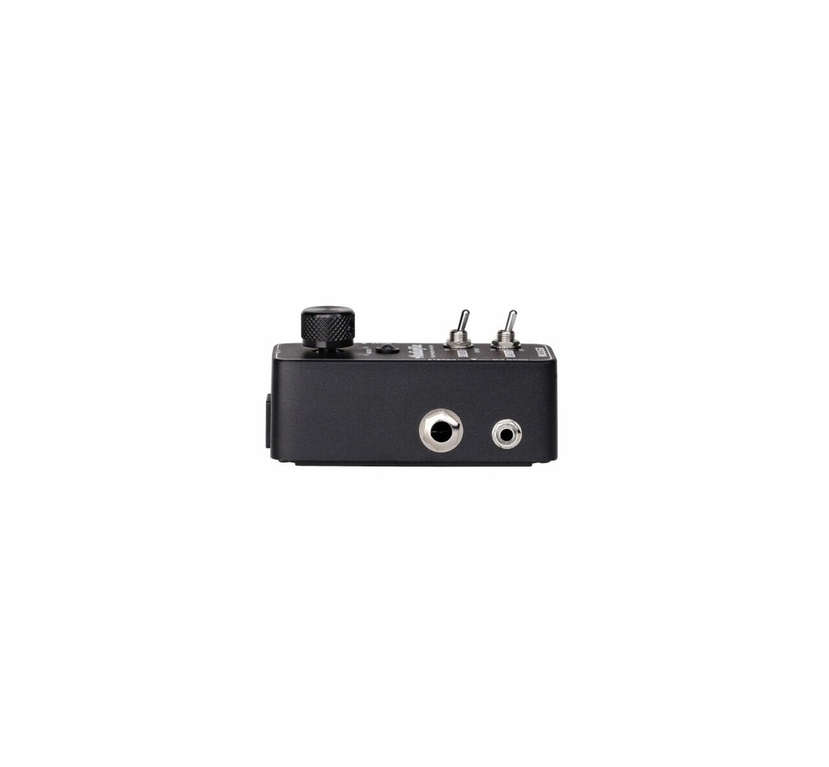 MOOER Audio Audiofile Pedal Headphone Amplifier