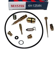 Keyster Vergaser-Reparatursatz,Honda CB250G ,Kit KH-1254N