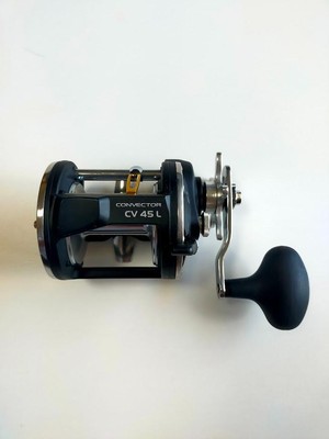 okuma CONVECTOR CV45Ⅼ | eBay