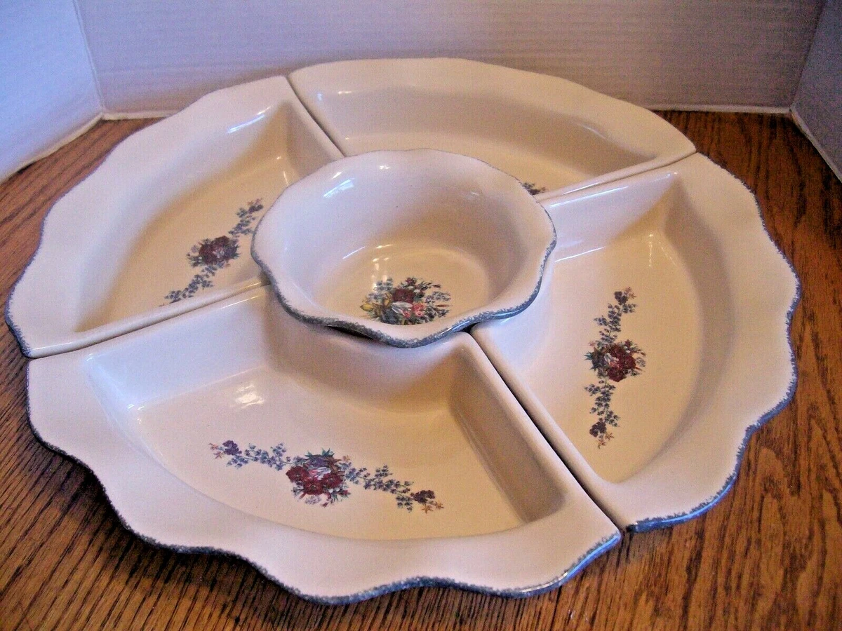 Home And Garden Party Stoneware Collection Fasci Garden