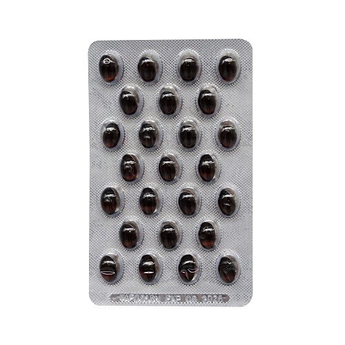 Hi Well NEW ZEALAND Premium Green Lipped Mussel 13500 200 capsules (3 packs) - Picture 4 of 4