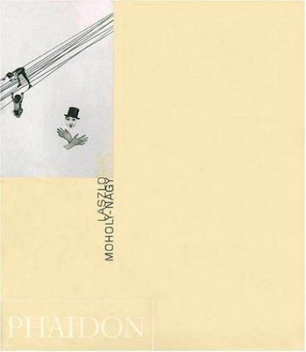 Laszlo Moholy-Nagy by Not Available (Paperback, 2001)
