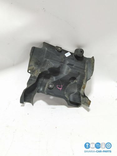 Original BMW  F01 F07 F10 F11  Abdeckung Lenkgetriebe hinten rechts 7228688