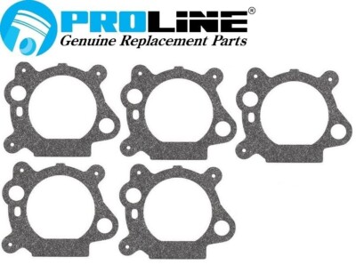 #ad Proline® Air Cleaner Gasket For Briggs And Stratton 795629 272653S 272653 $5.95