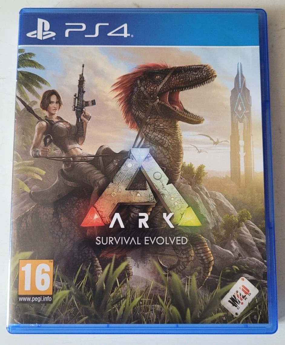 Best playstation 4 survival cheap games