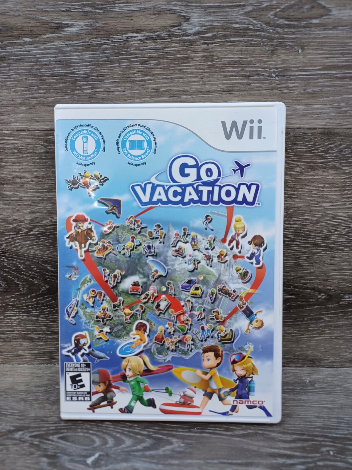 Lot Of 4 Wii Games eBay