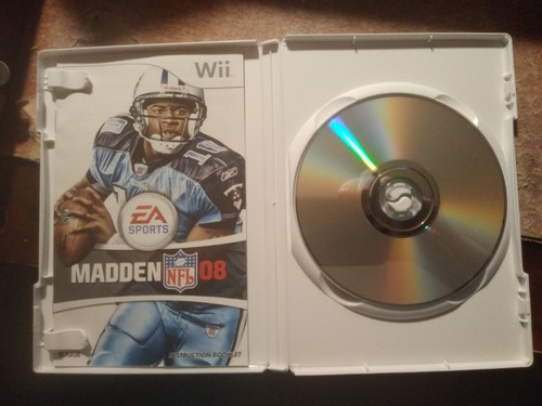 Wii Games with Manuals - Most are Mint ! - Picture 373 of 729