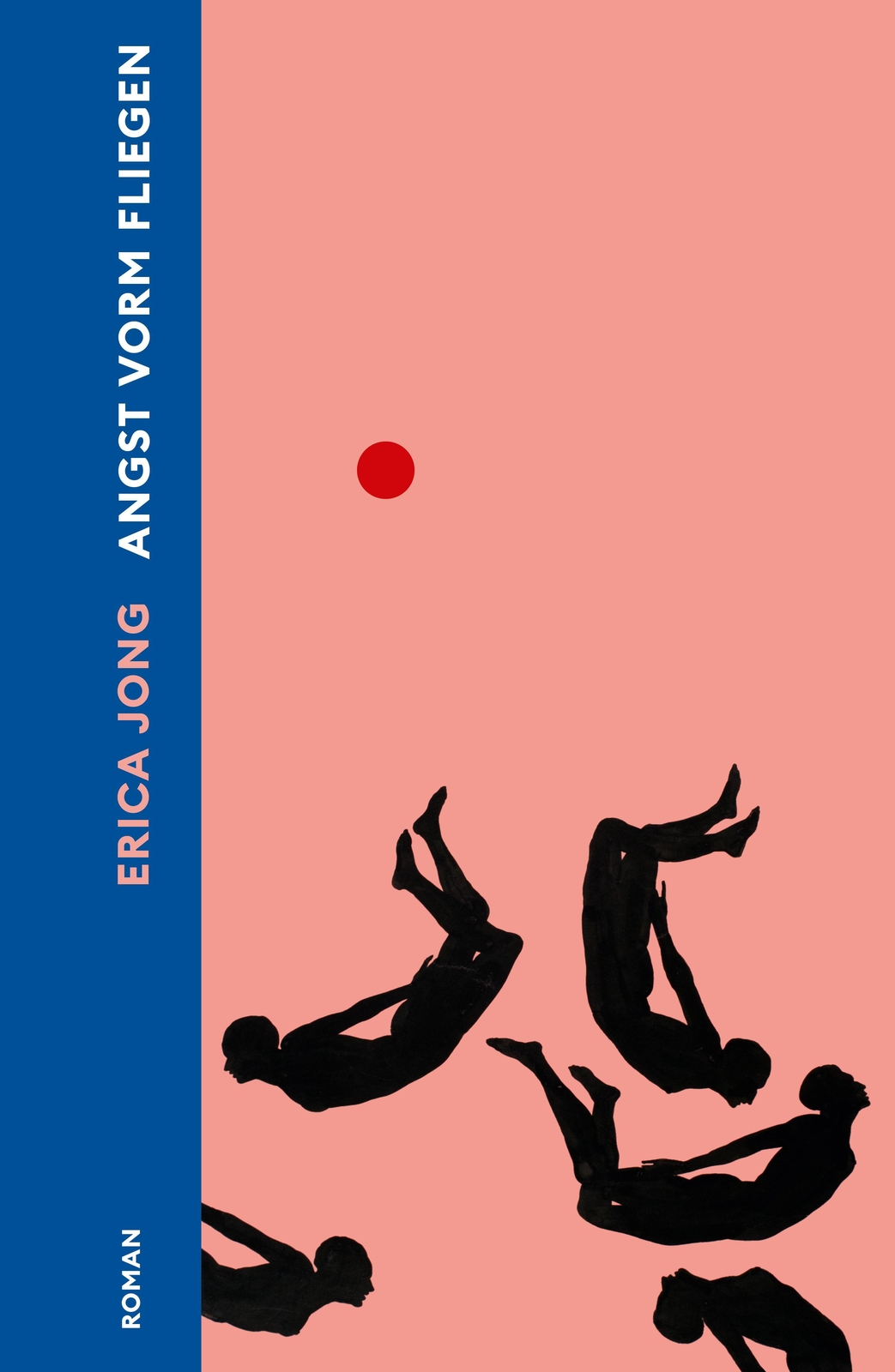 Thumbnail - Angst Vorm Fliegen, Erica Jong