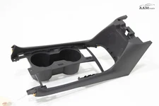 2018-2021 CHEVROLET EQUINOX CENTER CONSOLE CUP HOLDER FRAME COVER TRIM OEM